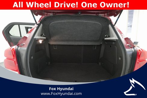 Used 2022 Chevrolet Trax LT w/ LT Convenience Package image 10