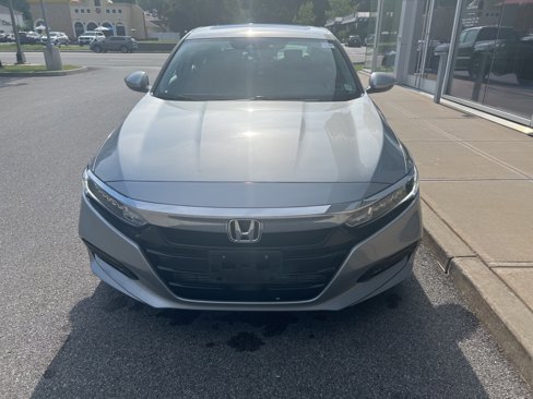 Used 2020 Honda Accord EX-L image 50