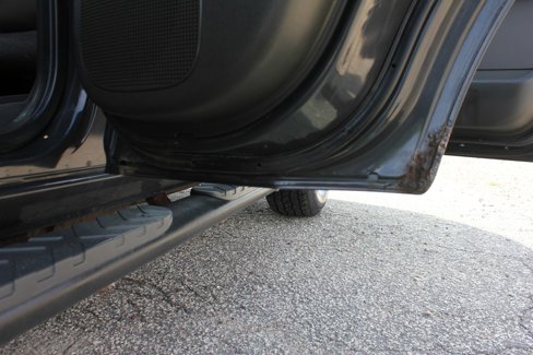 Used 2008 Nissan Xterra S image 43