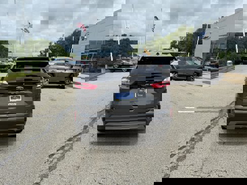Certified 2023 Ford Edge SEL w/ Convenience Package image 6