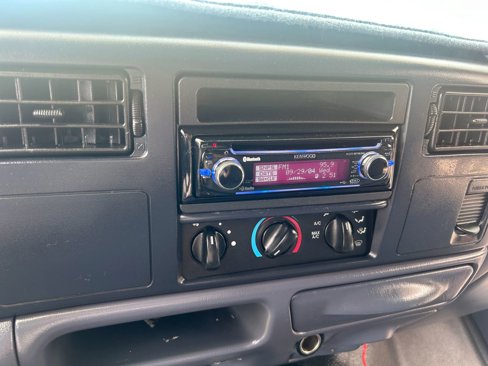 Used 2001 Ford F350 4x4 Crew Cab DRW Super Duty image 15