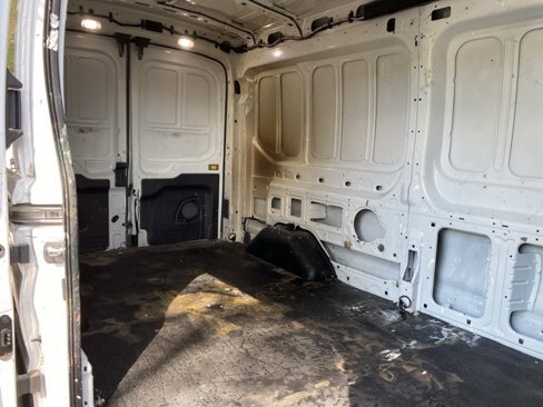 Used 2020 Ford Transit 250 Medium Roof image 26