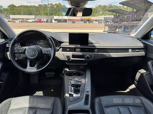 Used 2017 Audi A4 2.0T Ultra Premium image 10