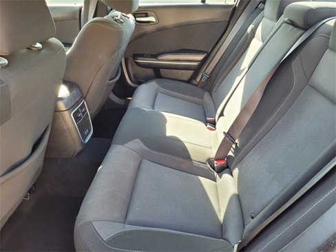 Certified 2022 Dodge Charger SXT image 8