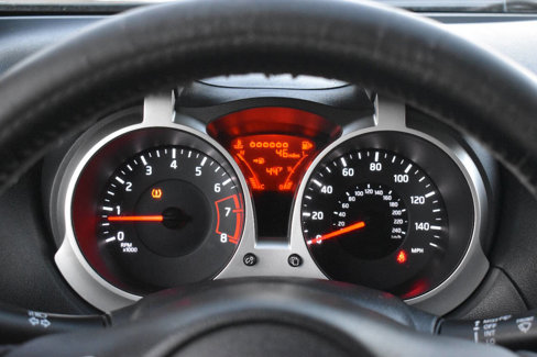 Used 2012 Nissan Juke SV image 22