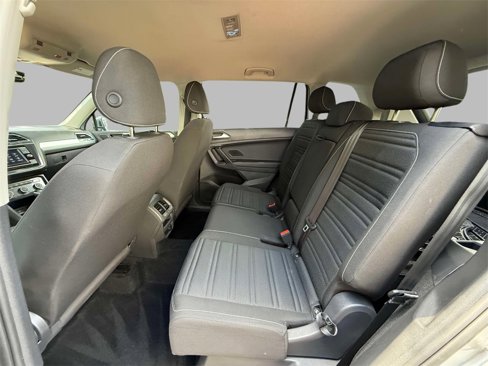 Used 2023 Volkswagen Tiguan S image 18