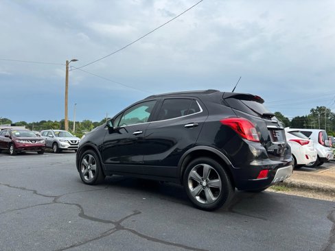 Used 2013 Buick Encore Leather image 5