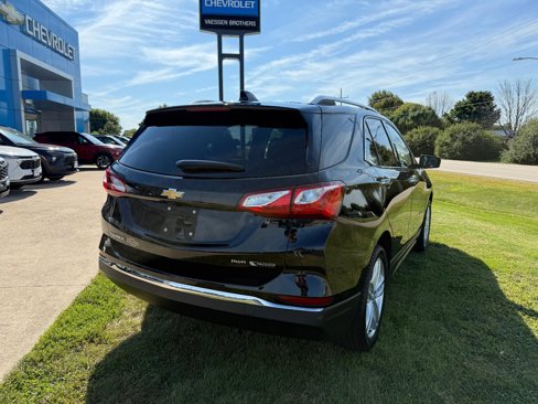 Used 2018 Chevrolet Equinox Premier image 7