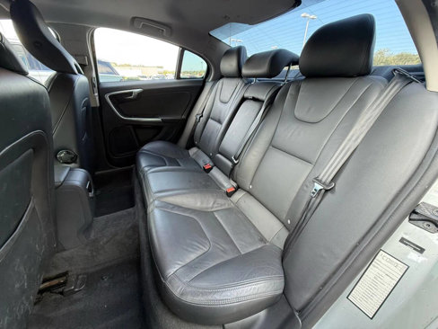 Used 2013 Volvo S60 T5 image 14
