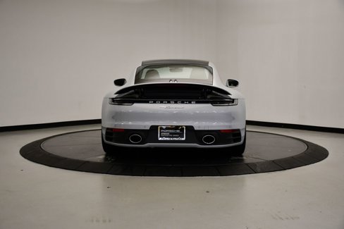 Used 2024 Porsche 911 Carrera S image 4