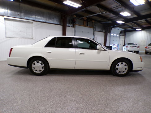 Used 2005 Cadillac De Ville image 6