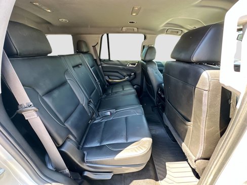 Used 2016 Chevrolet Tahoe LT w/ Luxury Package image 26