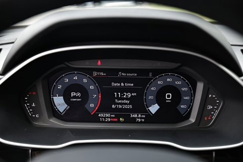 Used 2023 Audi Q3 2.0T Premium image 30