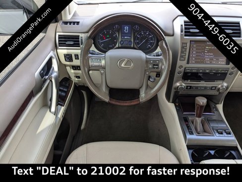 Used 2017 Lexus GX 460 image 20