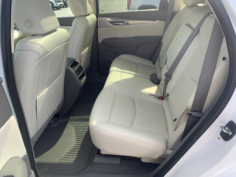 Used 2022 Cadillac XT5 Premium Luxury image 24