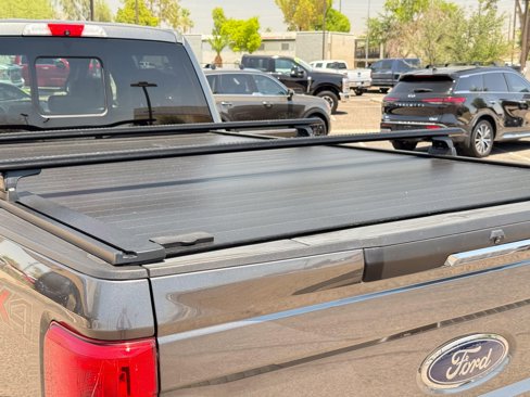 Used 2017 Ford F350 Lariat w/ Tow Technology Bundle image 8