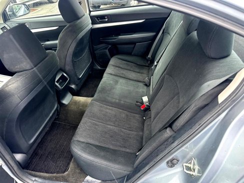 Used 2014 Subaru Legacy 2.5i Premium image 19