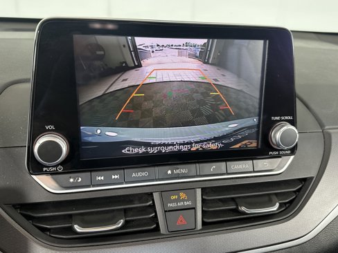 Used 2023 Nissan Altima 2.5 SR image 20