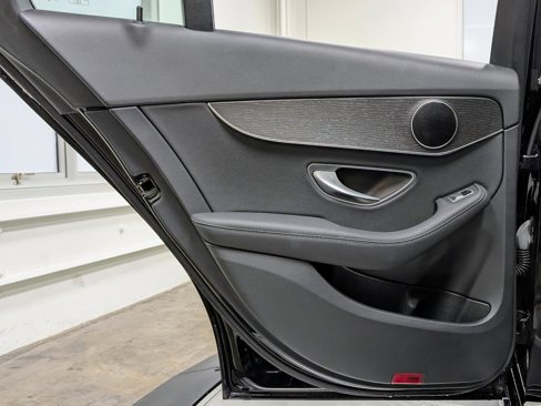 Used 2020 Mercedes-Benz C 300 4MATIC Sedan image 18