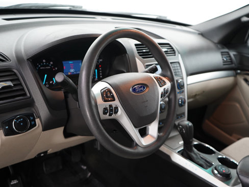 Used 2013 Ford Explorer 4WD image 21