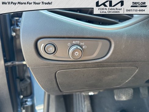 Used 2024 Chevrolet Malibu LT image 25