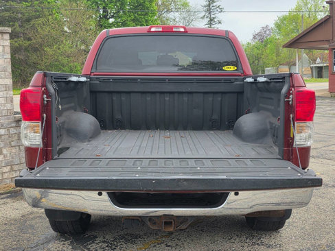 Used 2010 Toyota Tundra Limited image 21