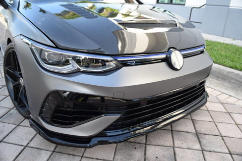 Used 2024 Volkswagen Golf R image 8