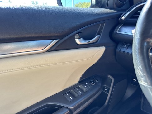 Used 2016 Honda Civic EX-L image 23