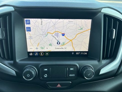 Used 2020 GMC Terrain SLE w/ Driver Convenience Package image 28