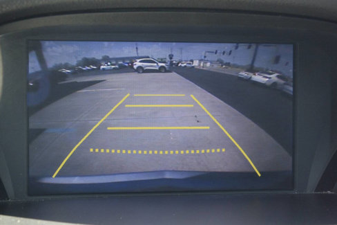 Used 2012 Acura TL SH-AWD image 21