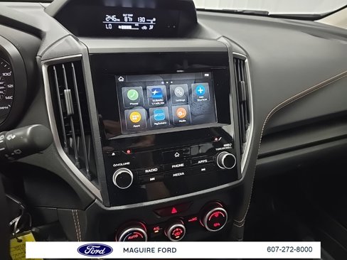 Used 2023 Subaru Crosstrek 2.0i Premium image 24