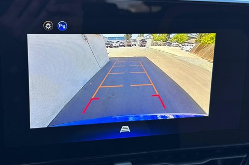 New 2026 Chevrolet Equinox ACTIV w/ Convenience Package III image 26