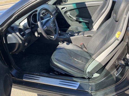 Used 2007 Mercedes-Benz SLK 350 image 12