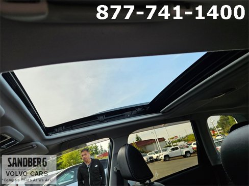 Used 2017 Subaru Forester 2.5i Touring image 22