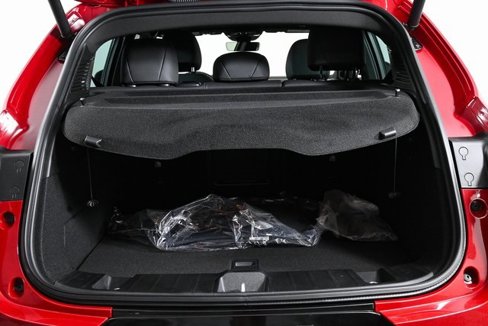 New 2025 Alfa Romeo Tonale w/ Premium Package image 30