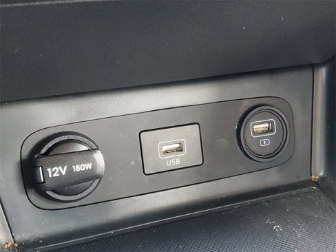 Certified 2023 Hyundai Sonata Blue image 22