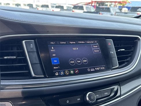 Used 2021 Buick Enclave Essence w/ Sport Touring Edition image 18