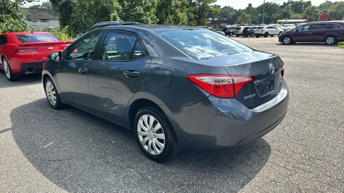 Used 2014 Toyota Corolla LE image 7