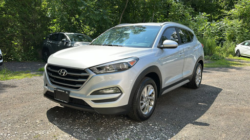 Used 2017 Hyundai Tucson SE image 7