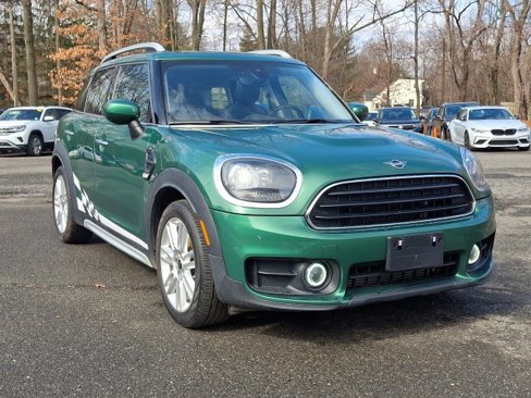 Used 2020 MINI Cooper Countryman image 2