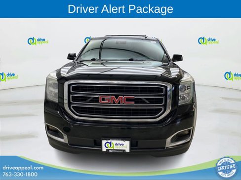 Used 2015 GMC Yukon XL SLT w/ Open Road Package image 2