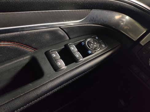 Used 2018 Ford Explorer Sport w/ Equipment Group 401A image 27