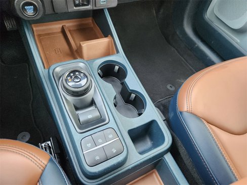 Used 2024 Ford Maverick Lariat w/ FX4 Off-Road Package image 18