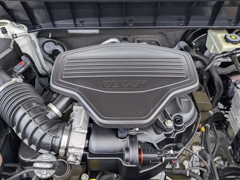 Used 2017 GMC Acadia SLT image 24