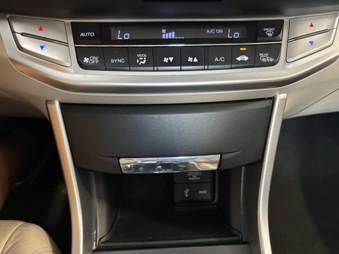Used 2014 Honda Accord EX-L image 13