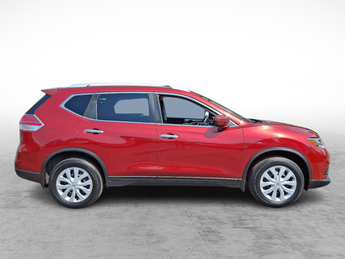 Used 2016 Nissan Rogue S image 7