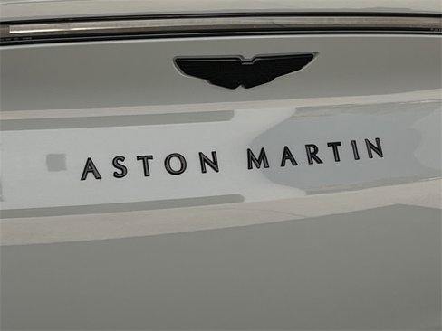 Used 2023 Aston Martin DBX 707 image 20