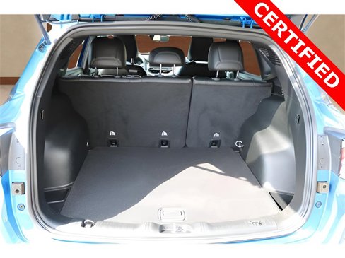 Used 2023 Jeep Compass Latitude image 16