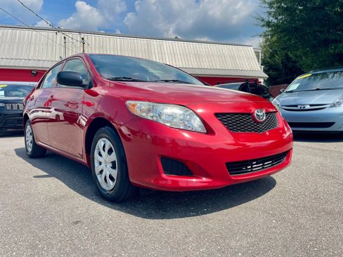 Used 2010 Toyota Corolla CE image 14