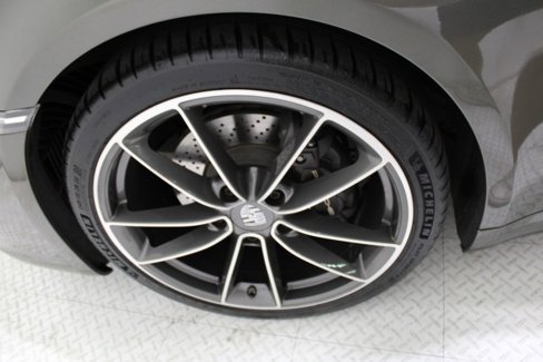 Used 2023 Porsche 911 Carrera image 55